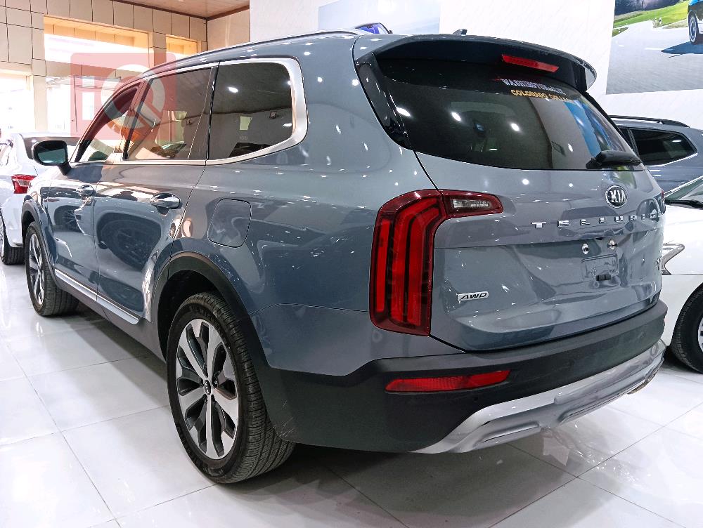 کیا تێلوراید